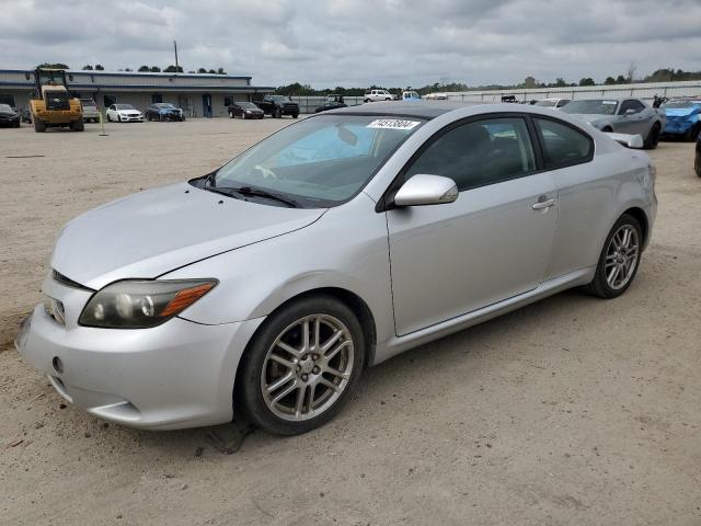 2010 Toyota Scion Tc 