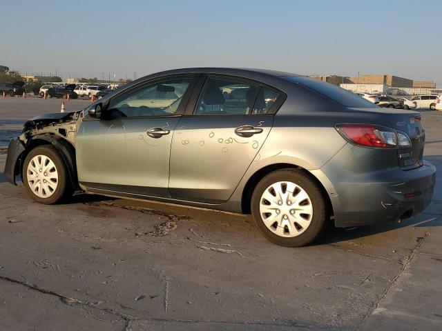  MAZDA 3 2012 Серый