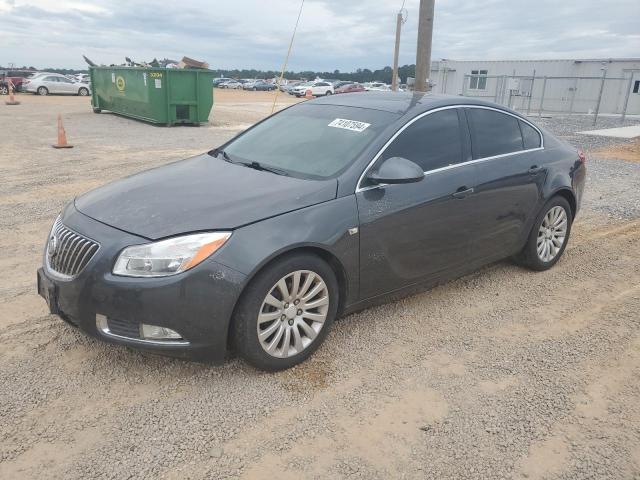 2011 Buick Regal Cxl