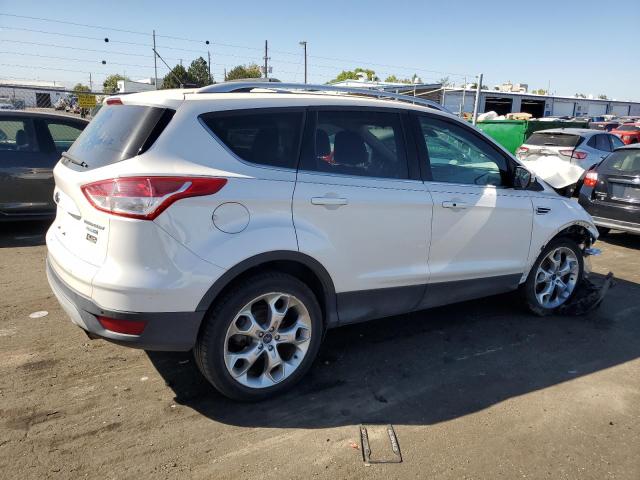 Parquets FORD ESCAPE 2013 White