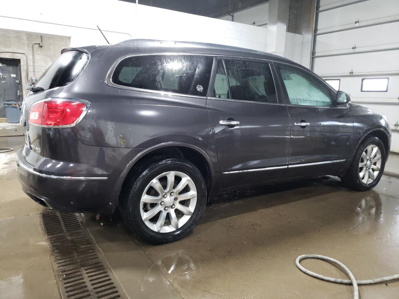 2014 Buick Enclave VIN: 5GAKVCKD4EJ325586 Lot: 75702294