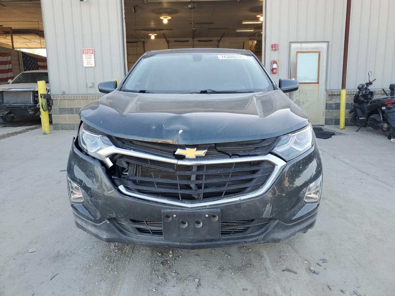2018 Chevrolet Equinox - Image 5