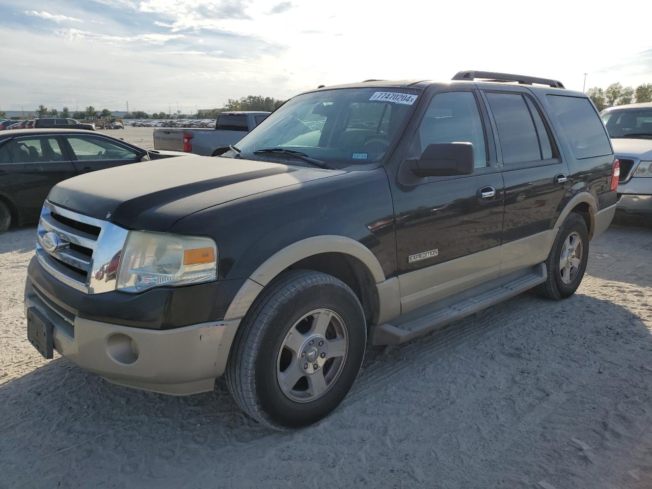 2007 Ford Expedition - Image 1