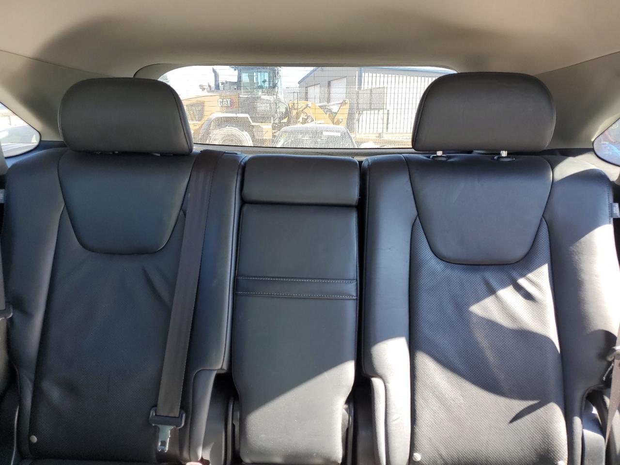 2014 Lexus Rx 350 VIN: JTJZK1BA0E2012560 Lot: 76695564