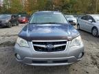 2008 Subaru Outback 2.5I Limited de vânzare în Candia, NH - Side