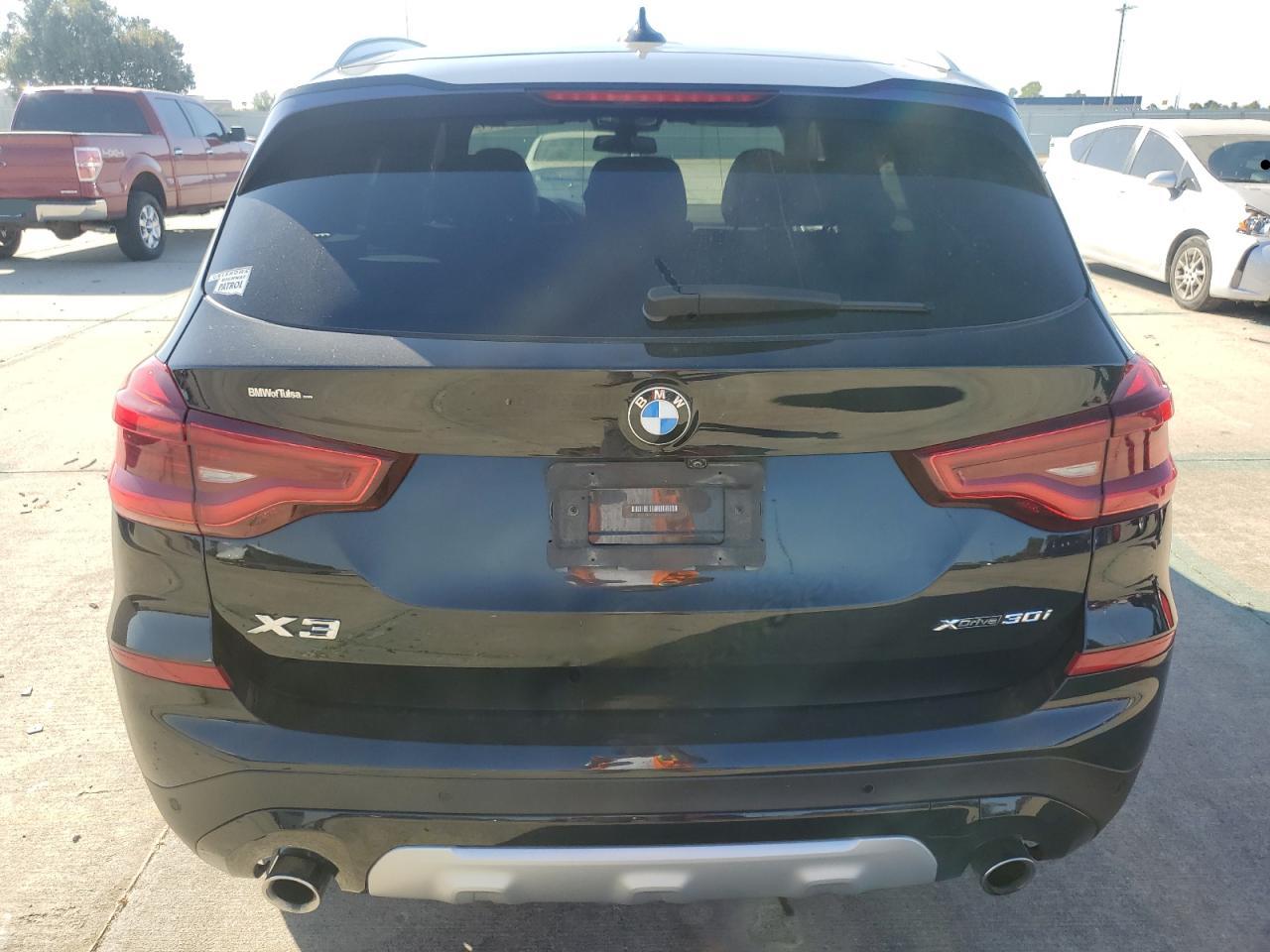 2019 BMW X3 - Image 6