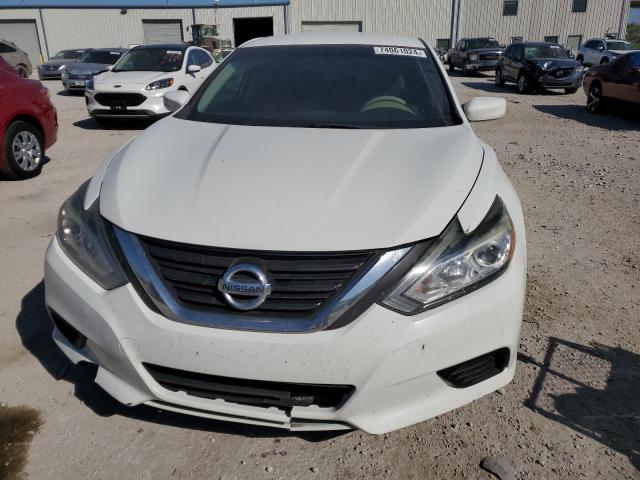  NISSAN ALTIMA 2016 Белый