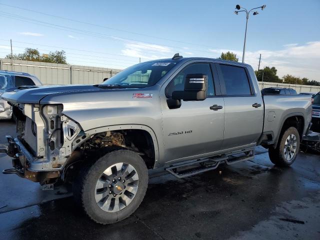 2GC4YME75R1240928 Chevrolet All Models SILVERADO