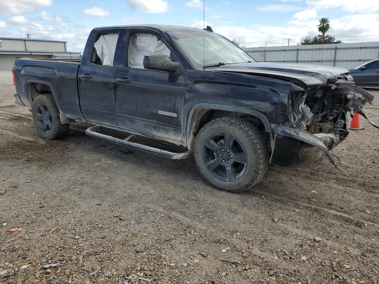2019 GMC Sierra - Image 4