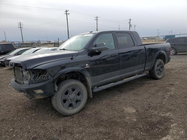 2015 Ram 3500 Laramie