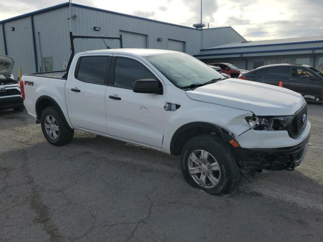  FORD RANGER 2019 Білий