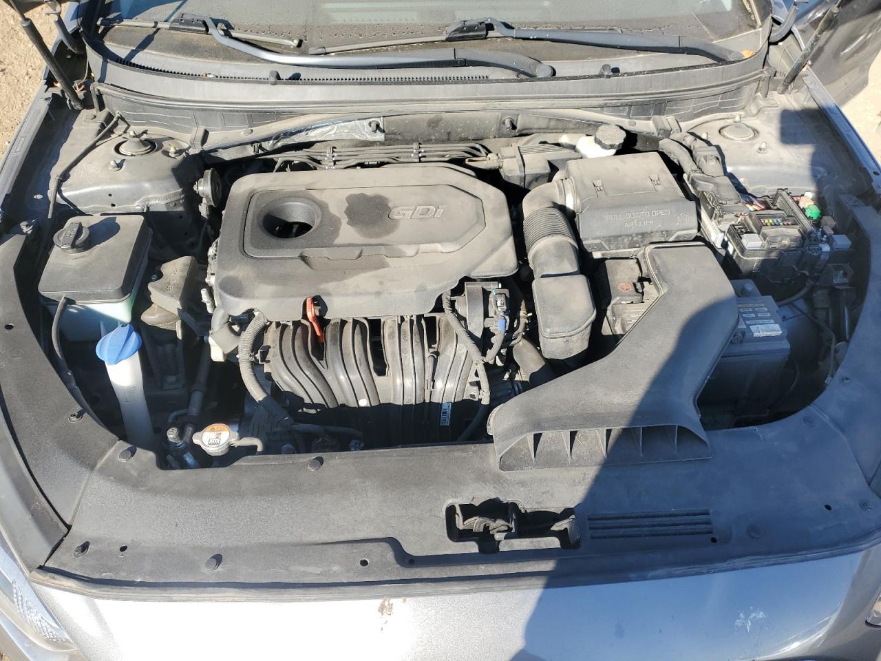 2019 Hyundai Sonata - Image 9