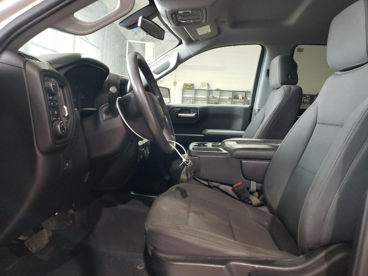 2019 Chevrolet Silverado - Image 7