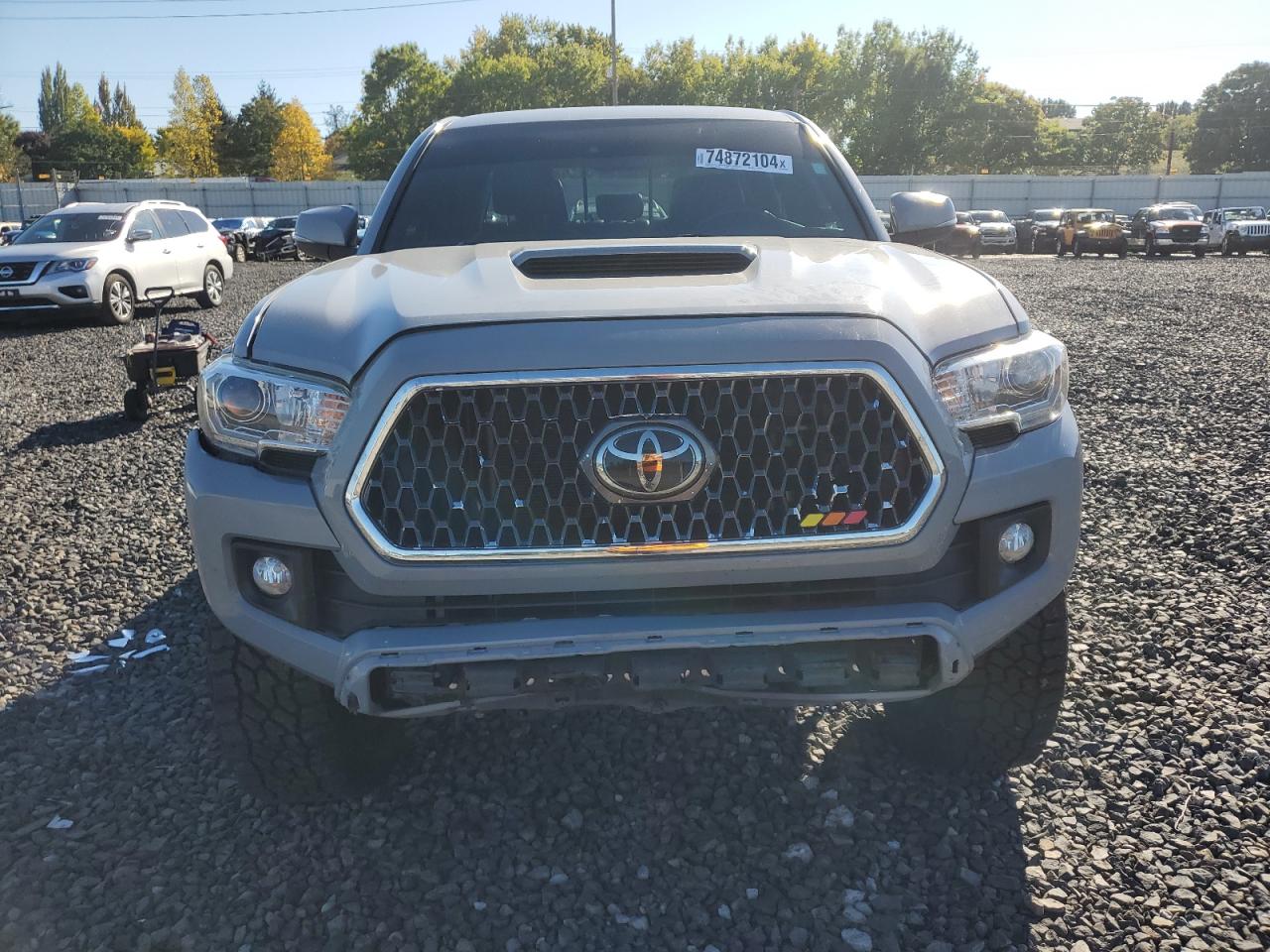 2019 Toyota Tacoma - Image 5