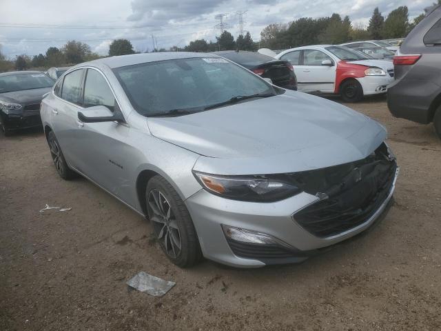 1G1ZG5ST9LF129369 Chevrolet Malibu RS 4