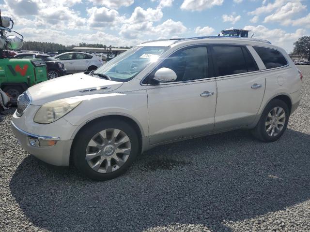 2011 Buick Enclave Cxl na sprzedaż w Riverview, FL - Water/Flood