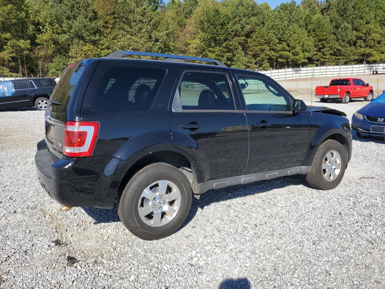 2012 Ford Escape - Image 3
