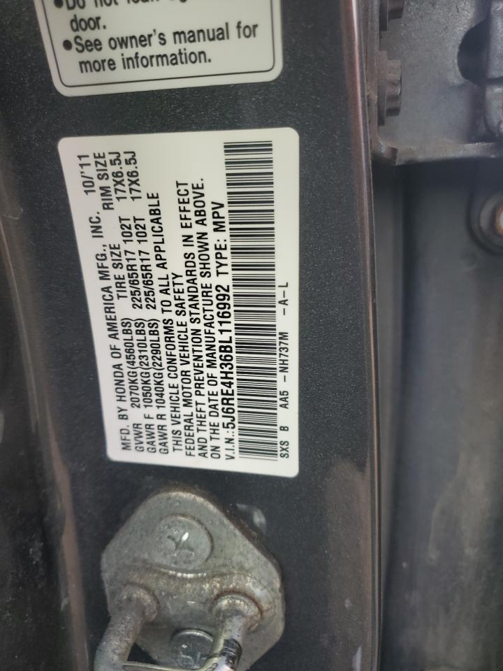 2011 Honda CR-V - Image 14