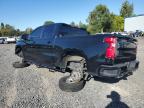 2022 Chevrolet Silverado Ltd K1500 Rst de vânzare în Portland, OR - Front End