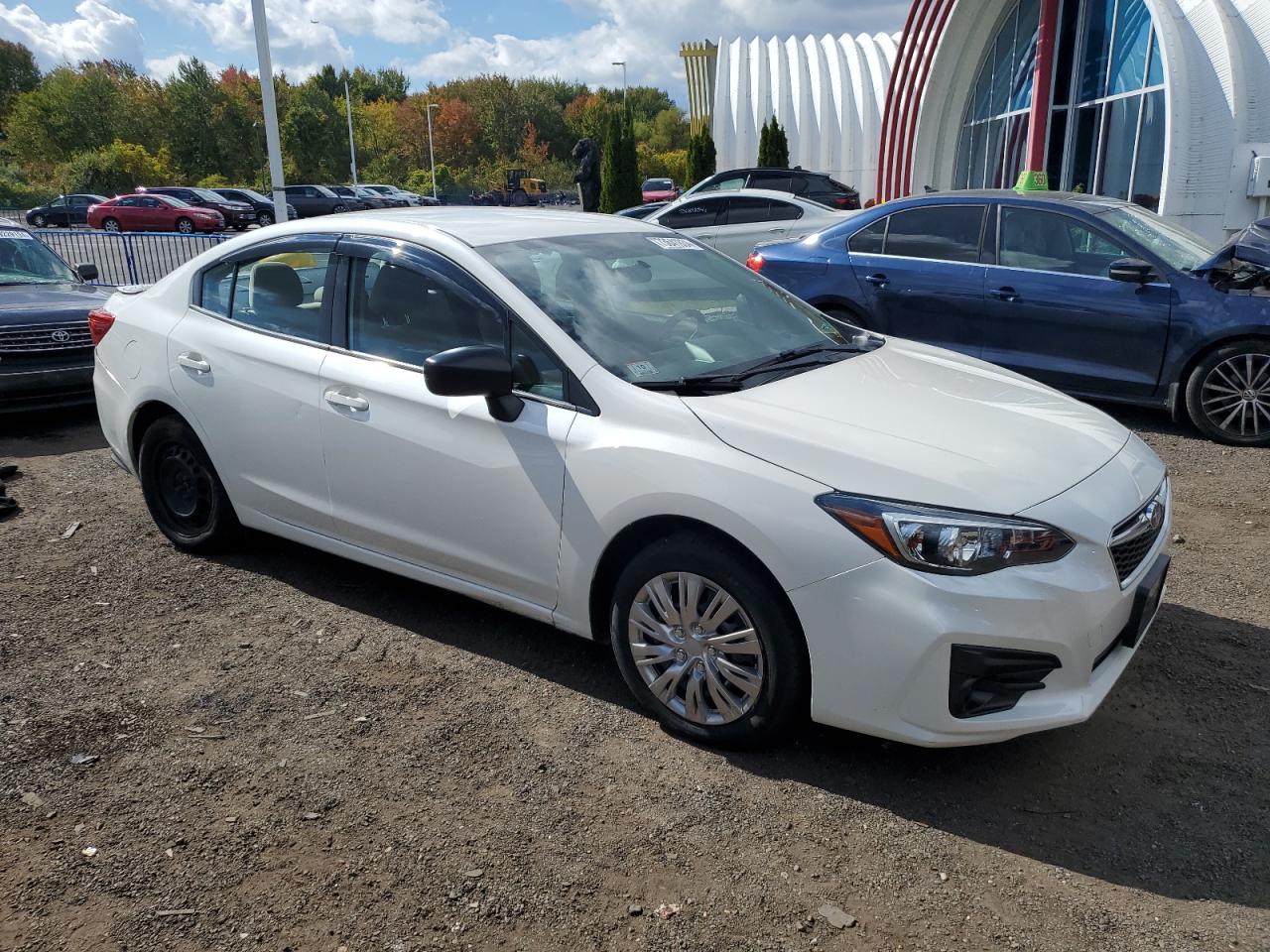 2019 Subaru Impreza - Image 4