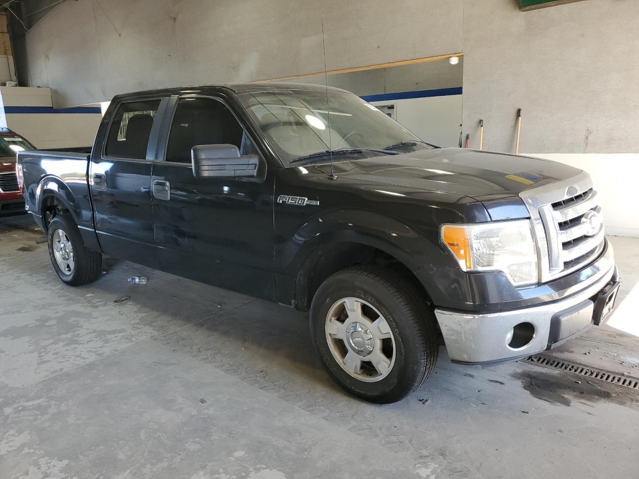 2012 Ford F-150 - Image 4