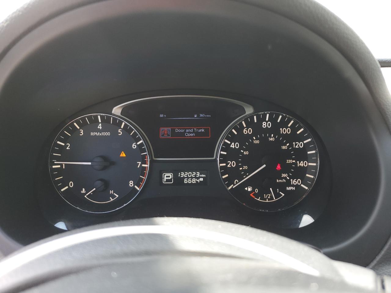 2015 Nissan Altima - Image 9