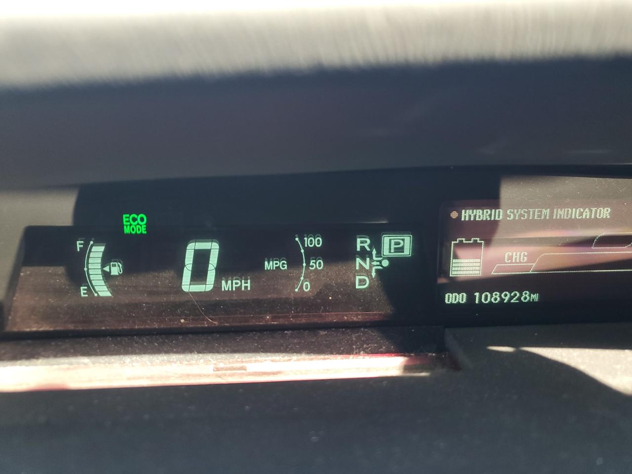 2011 Toyota Prius - Image 9