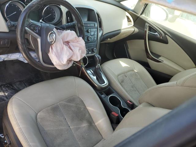  BUICK VERANO 2012 Коричневий