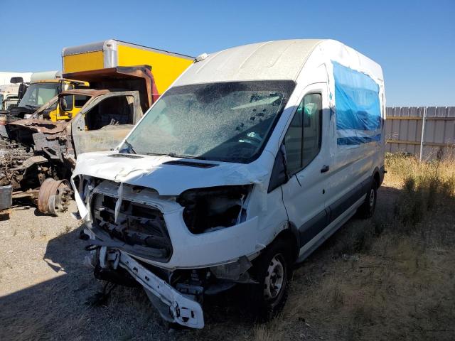 2018 Ford Transit T-350