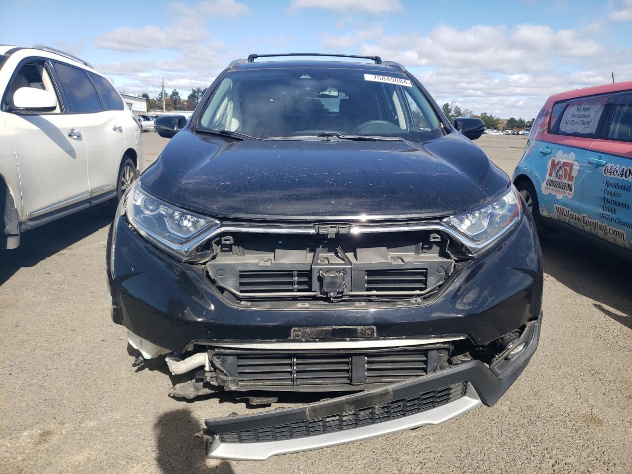 2018 Honda CR-V - Image 5