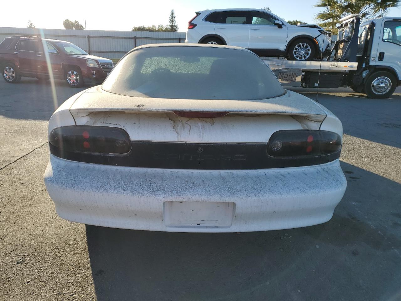 1998 Chevrolet Camaro VIN: 2G1FP22K2W2121371 Lot: 78728954