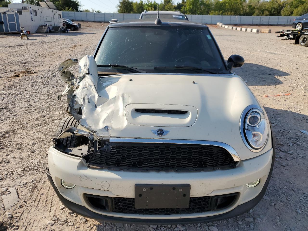 2015 MINI Cooper - Image 5