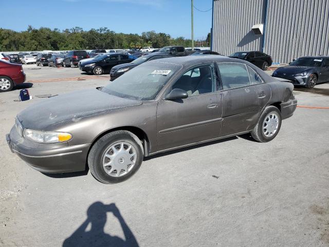 2003 Buick Century Custom