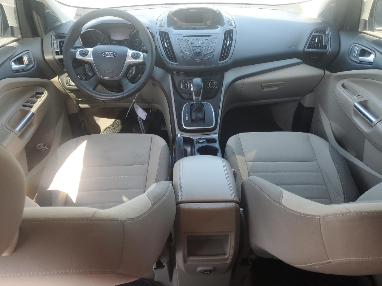2013 Ford Escape - Image 8