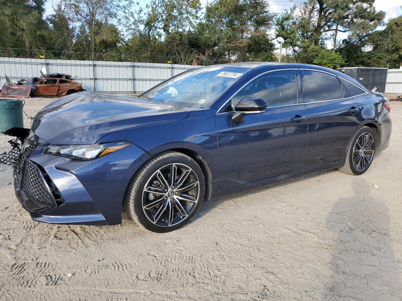 2020 Toyota Avalon - Image 1