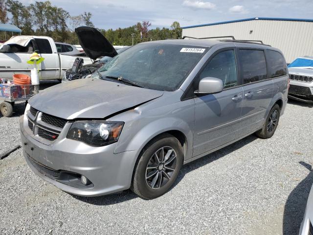 2016 Dodge Grand Caravan R/T за продажба в Spartanburg, SC - Side