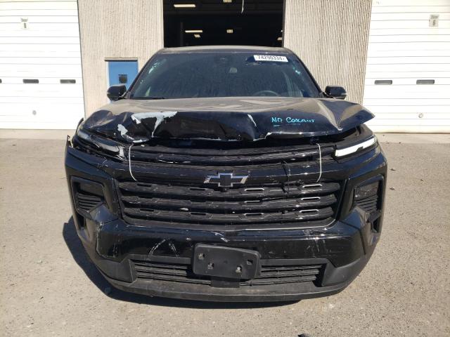 1GNEVEKS6RJ142614 Chevrolet Traverse L 5