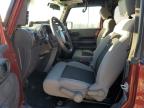 2010 Jeep Wrangler Sport на продаже в Hueytown, AL - Front End