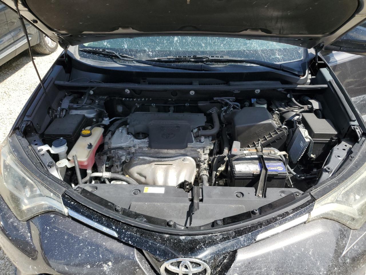 2016 Toyota RAV 4 - Image 12