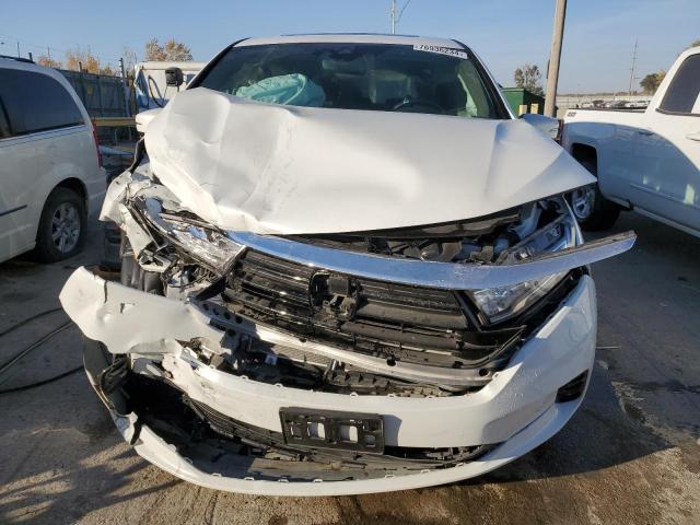  HONDA ODYSSEY 2022 White