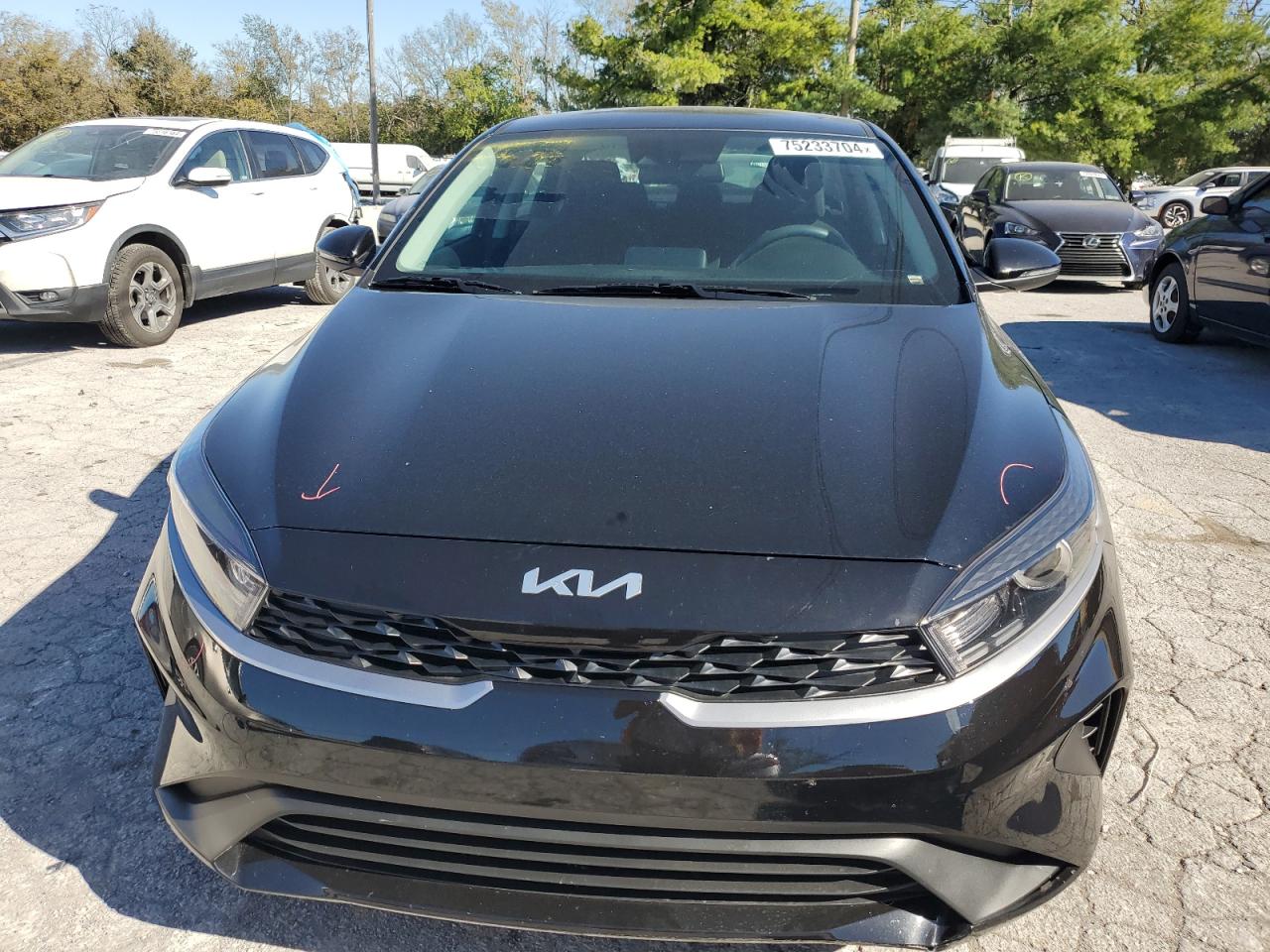 2023 Kia Forte - Image 5