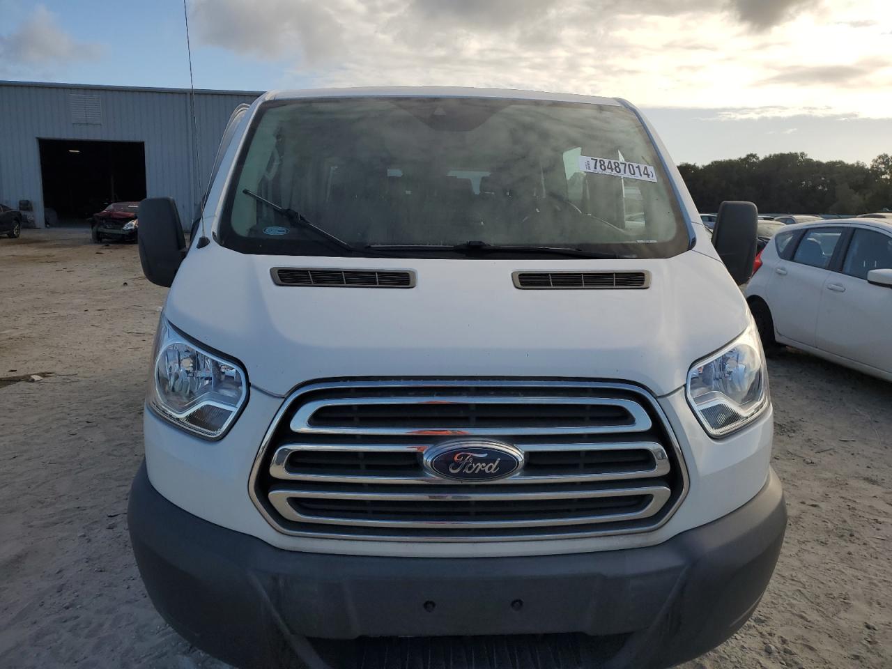 2018 Ford Transit - Image 5
