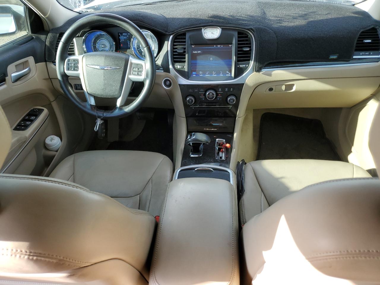 2014 Chrysler 300 VIN: 2C3CCAAG6EH164978 Lot: 74494084