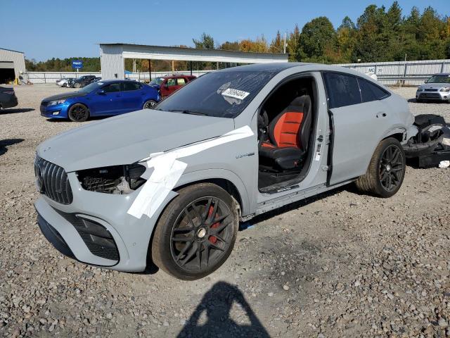 MERCEDES-BENZ GLE-CLASS – zdjęcie z aukcji, lot #78096404
