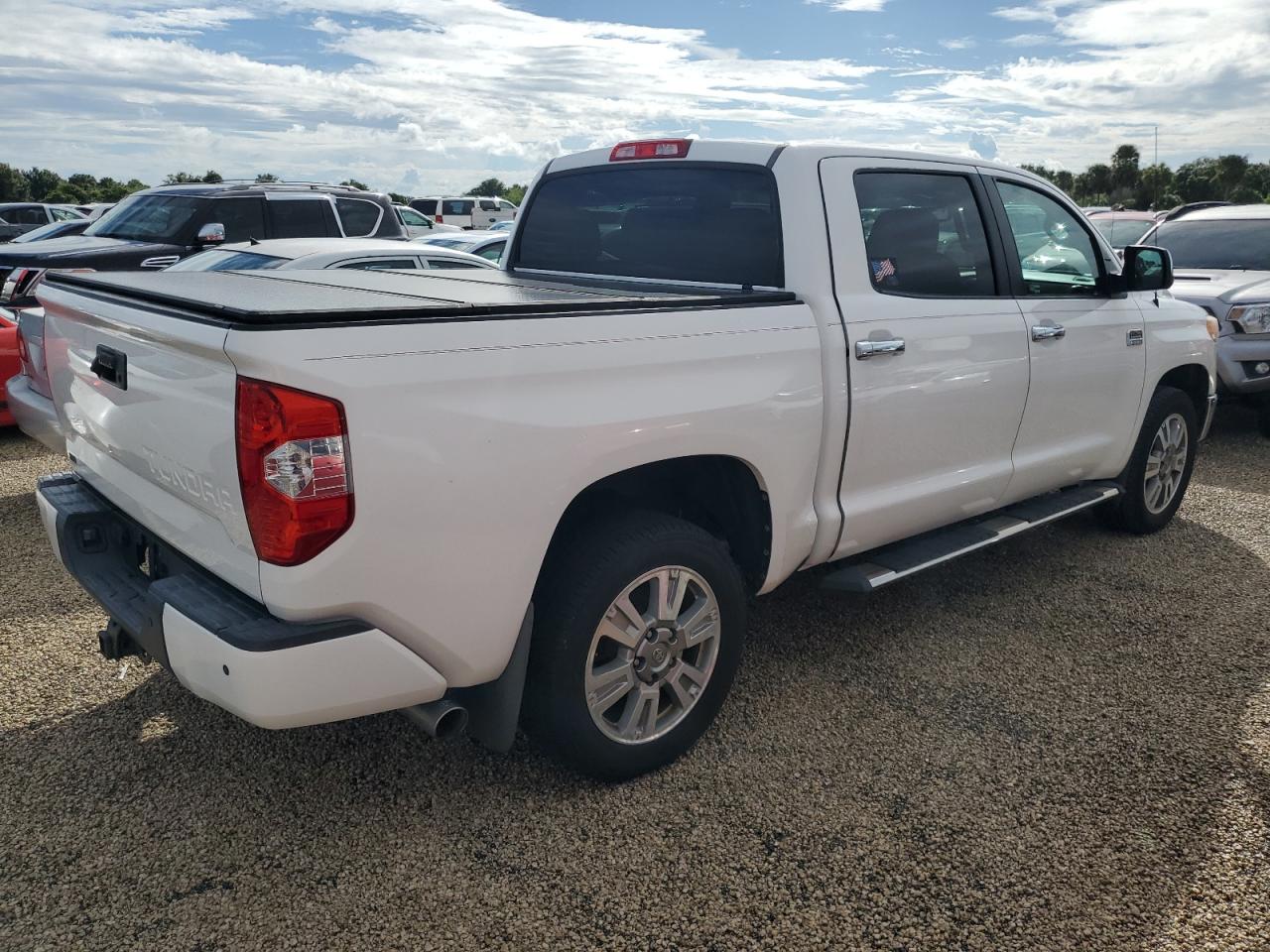2016 Toyota Tundra - Image 3