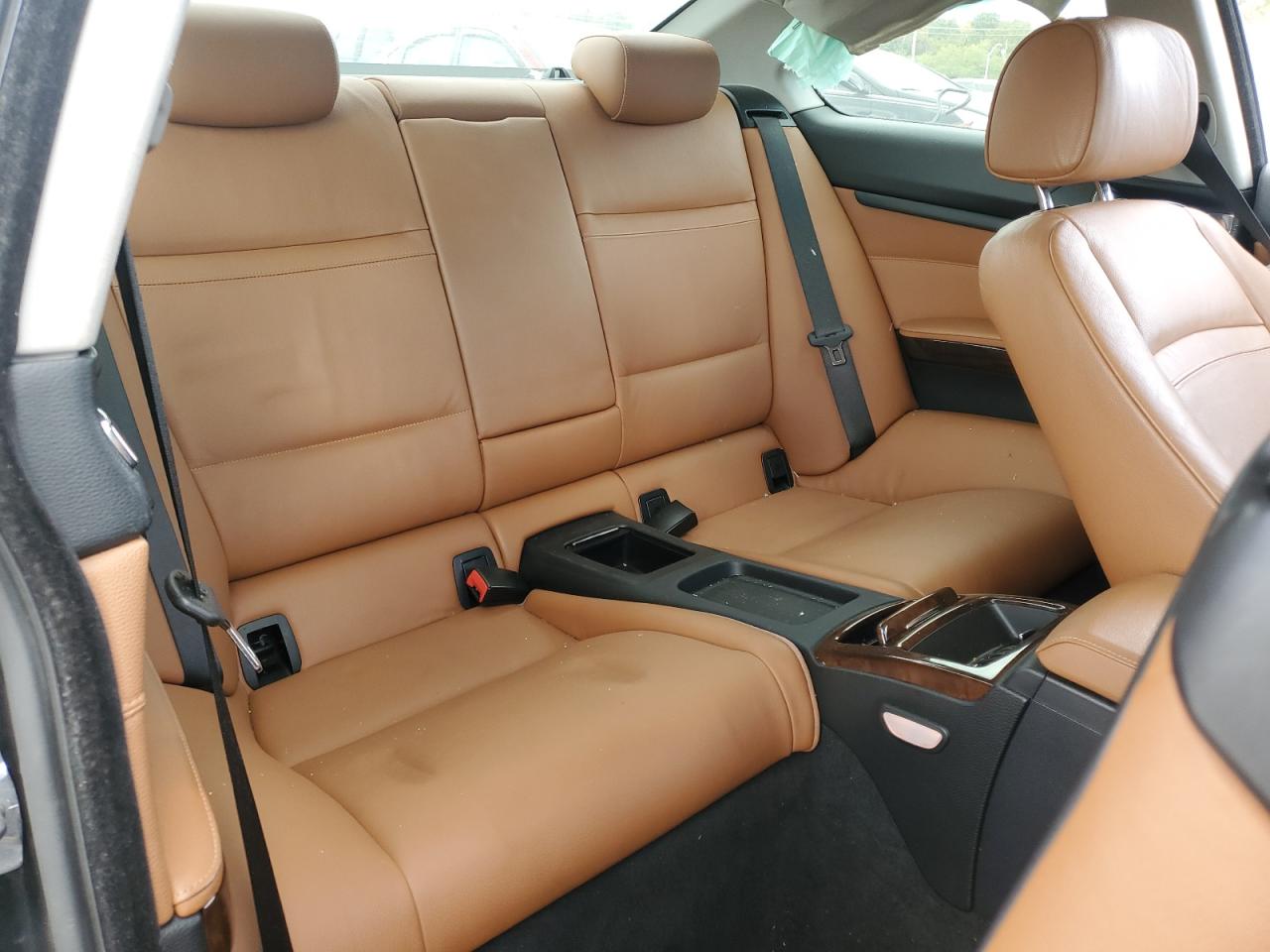 2010 BMW 328 Xi Sulev VIN: WBAWV5C51AP081726 Lot: 76513094