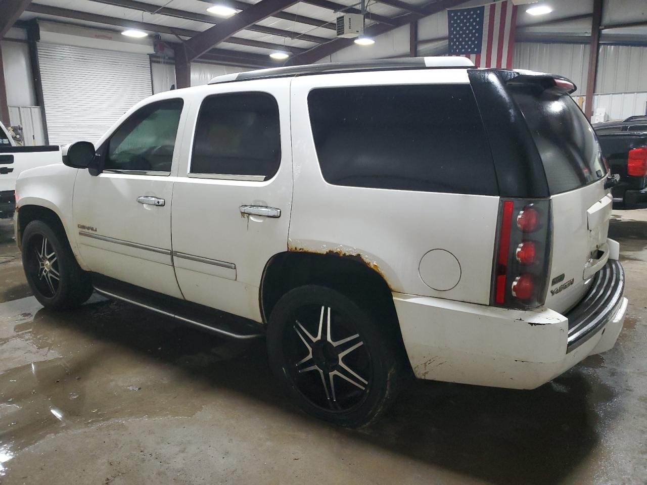 1GKUKEEF3AR248654 2010 GMC Yukon Denali