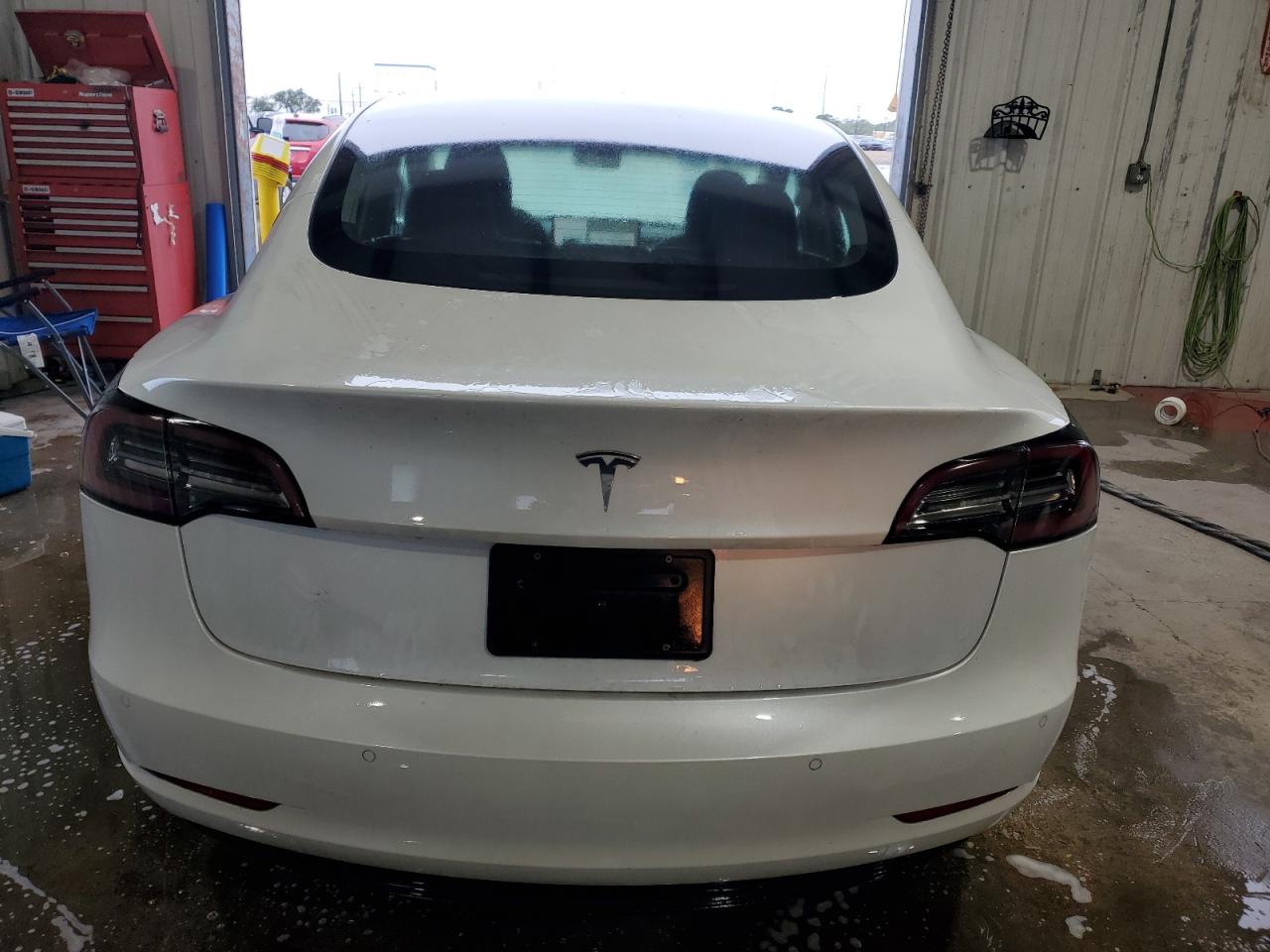 5YJ3E1EA2LF783639 2020 Tesla Model 3