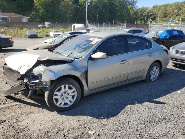 2009 Nissan Altima 2.5