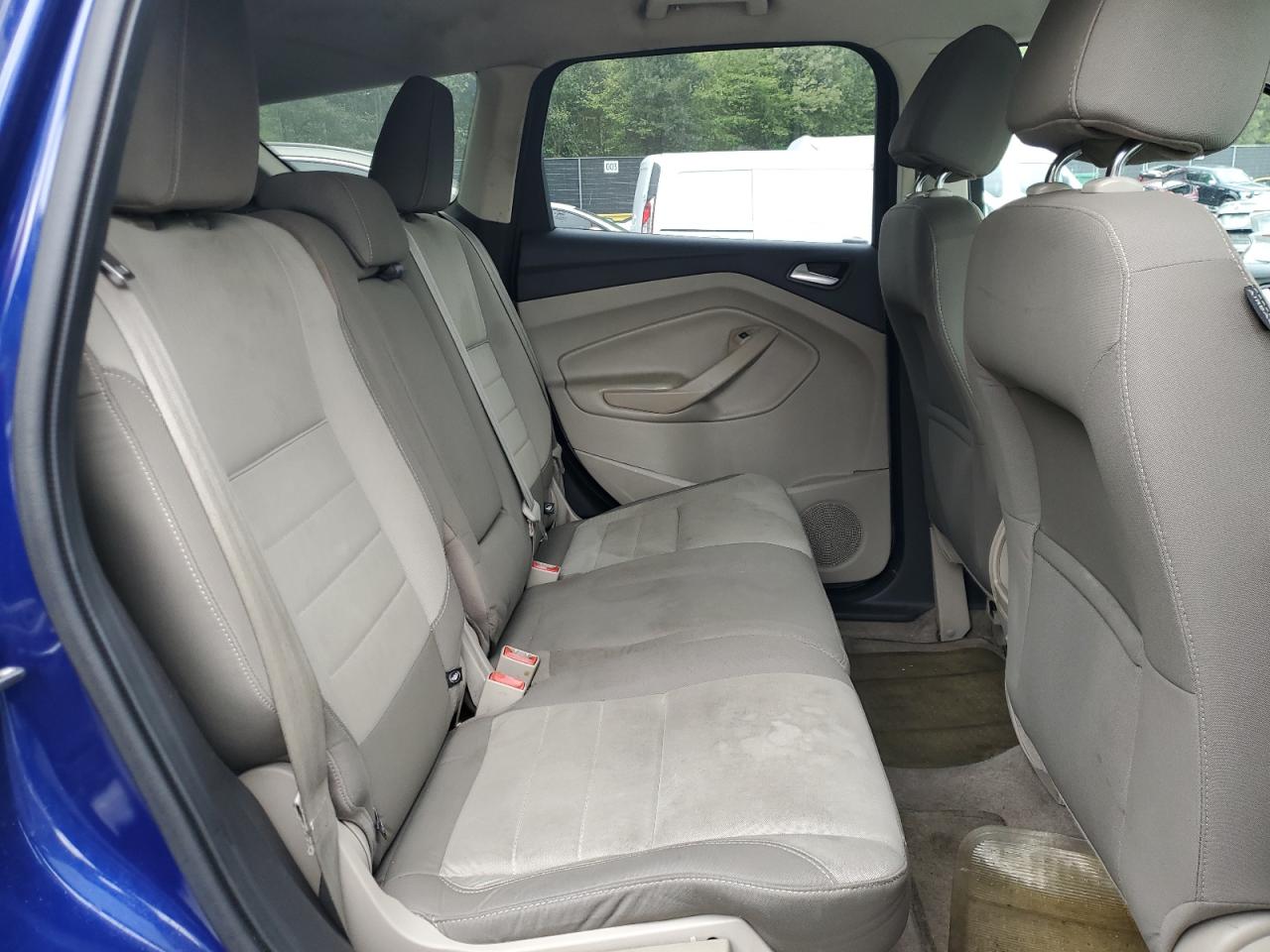 2013 Ford Escape - Image 11